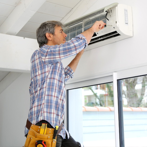 İşçievleri Klima Tamircisi