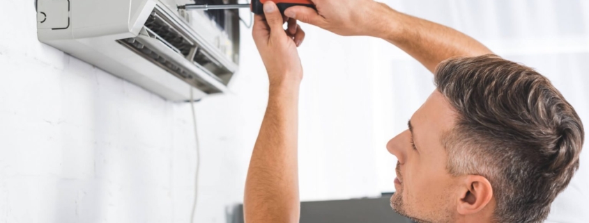 İşçievleri Klima Tamircisi